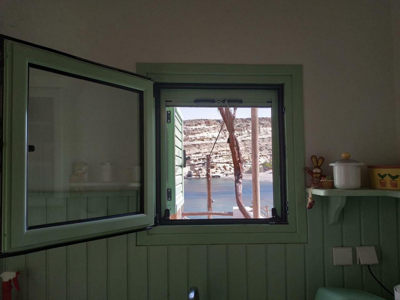 Absolute Matala Apartment Exterior photo